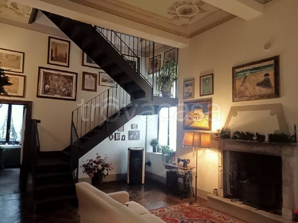 casa indipendente in vendita a Malagnino