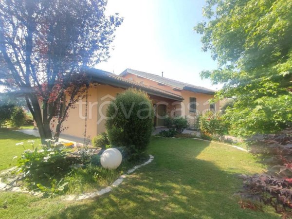 casa indipendente in vendita a Malagnino