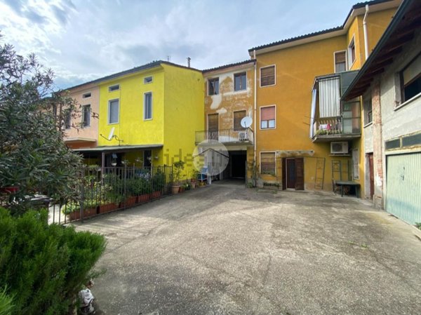 casa indipendente in vendita a Malagnino