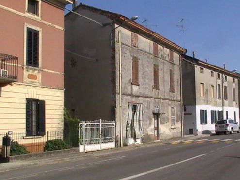 locale commerciale in vendita a Malagnino