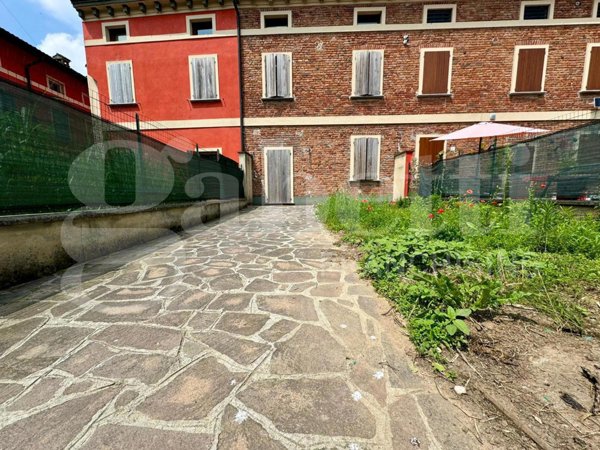 casa indipendente in vendita a Malagnino