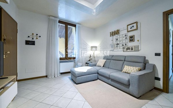 appartamento in vendita a Malagnino