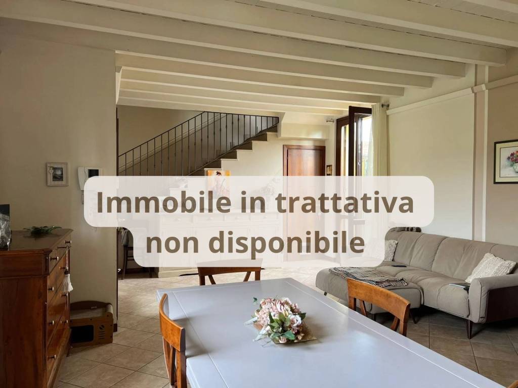 appartamento in vendita a Malagnino