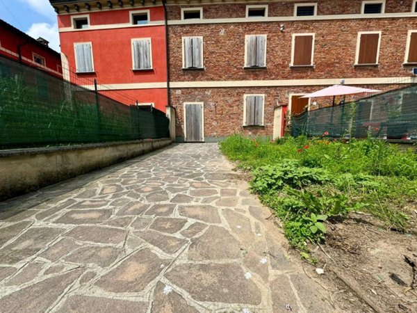 casa indipendente in vendita a Malagnino