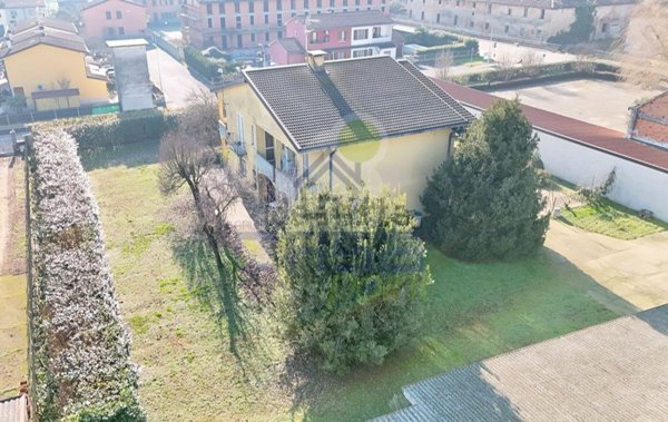 casa indipendente in vendita a Malagnino