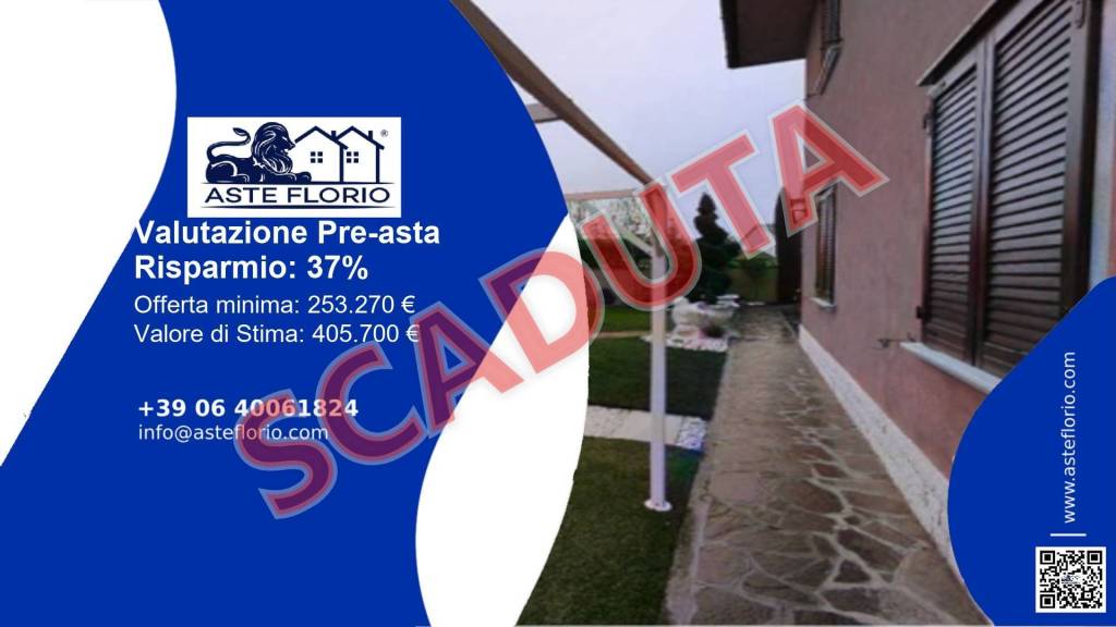 appartamento in vendita a Malagnino