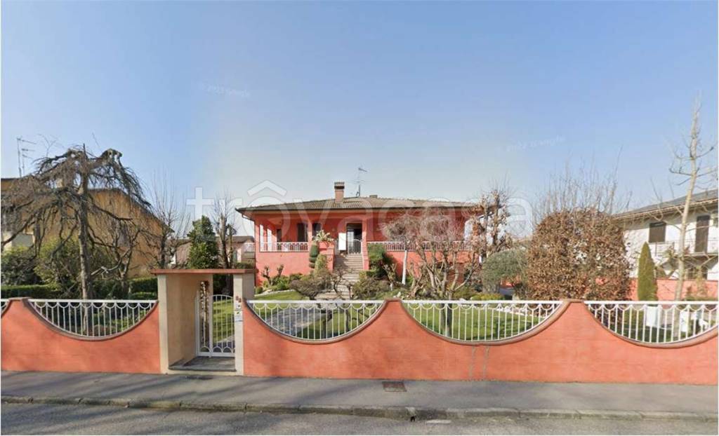 casa indipendente in vendita a Malagnino