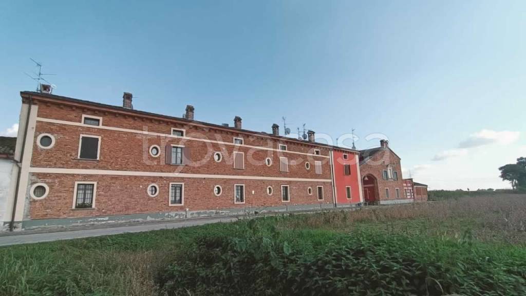 casa indipendente in vendita a Malagnino