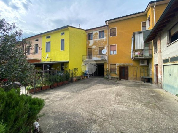 casa indipendente in vendita a Malagnino