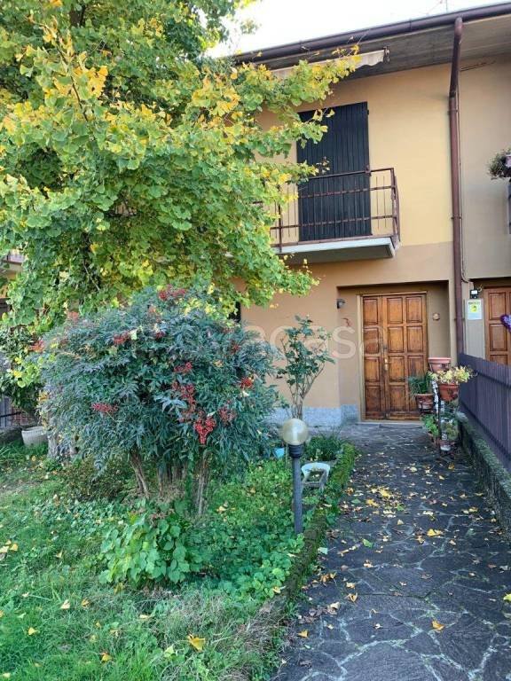 casa indipendente in vendita a Malagnino