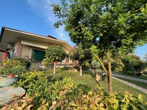 casa indipendente in vendita a Malagnino