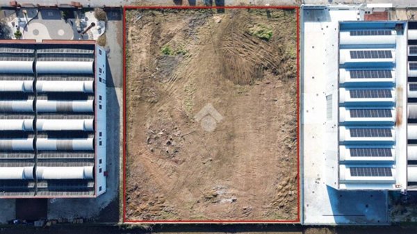 terreno edificabile in vendita a Malagnino