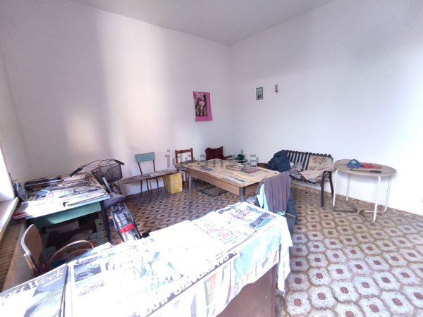 pentavano in vendita a Malagnino