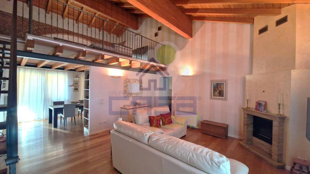 appartamento in vendita a Malagnino