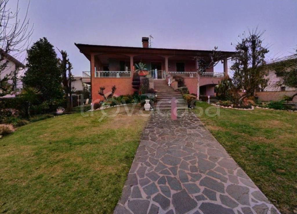 appartamento in vendita a Malagnino