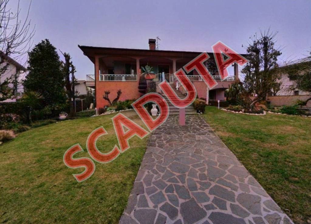 appartamento in vendita a Malagnino