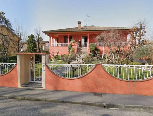 casa indipendente in vendita a Malagnino