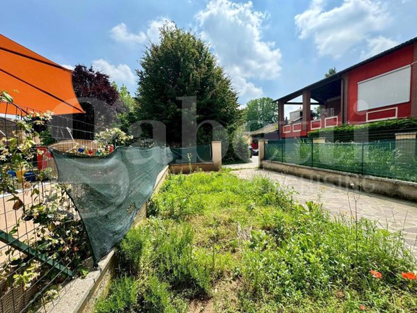 casa indipendente in vendita a Malagnino