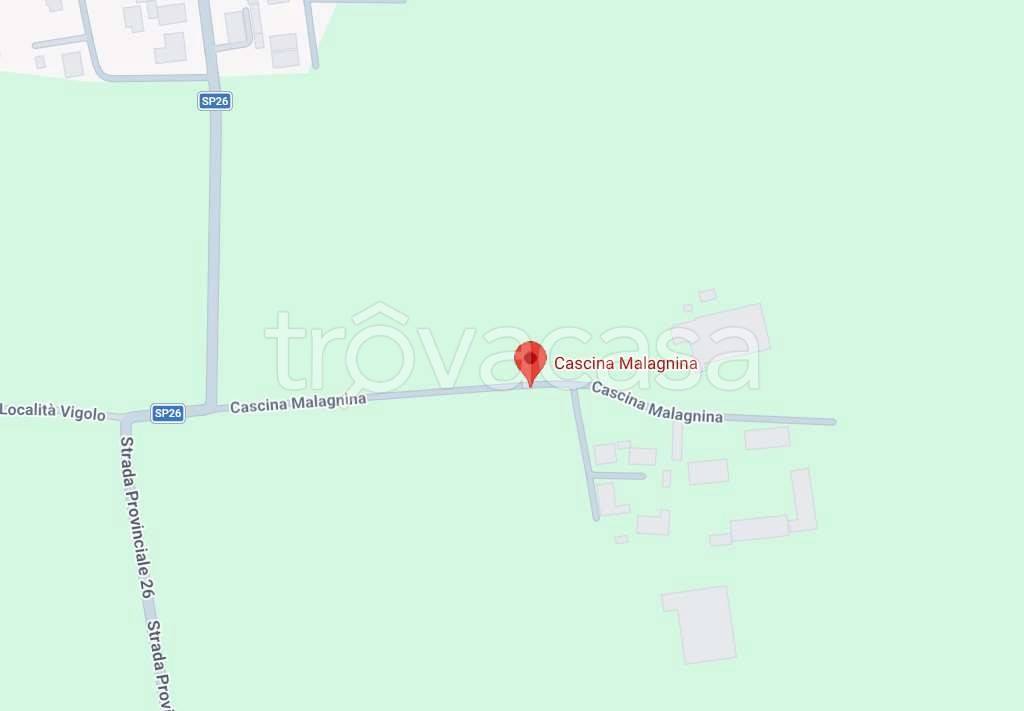 terreno agricolo in vendita a Malagnino