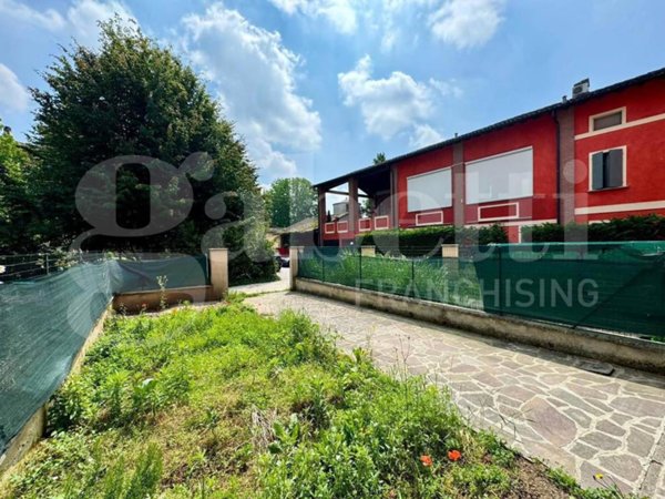 casa indipendente in vendita a Malagnino