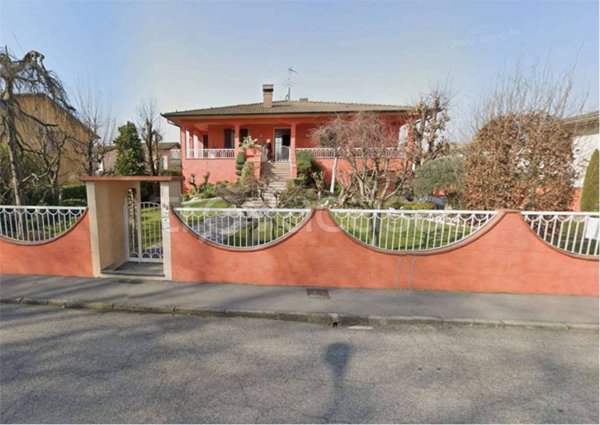 casa indipendente in vendita a Malagnino