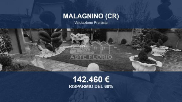 casa indipendente in vendita a Malagnino