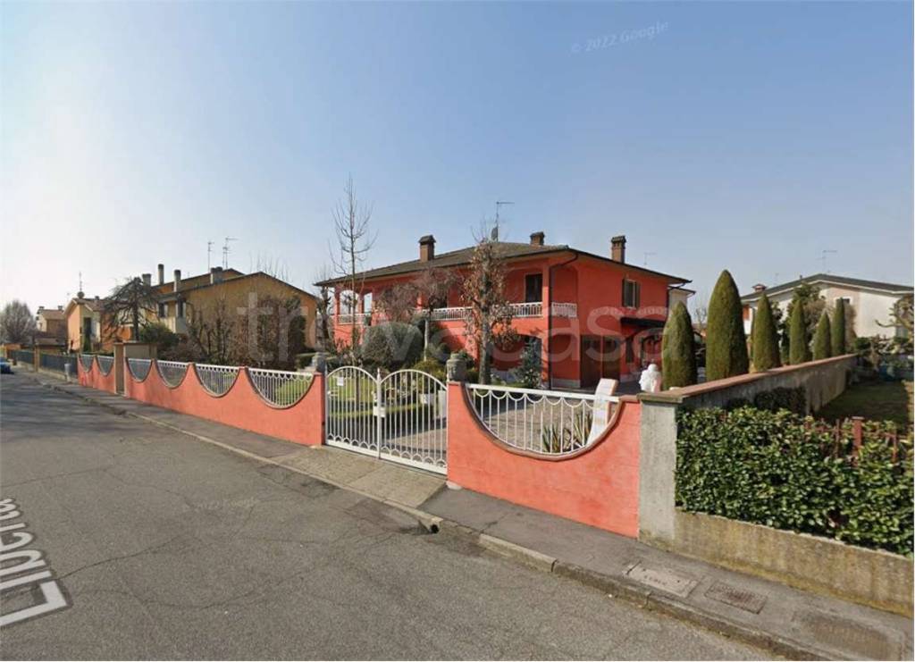 casa indipendente in vendita a Malagnino