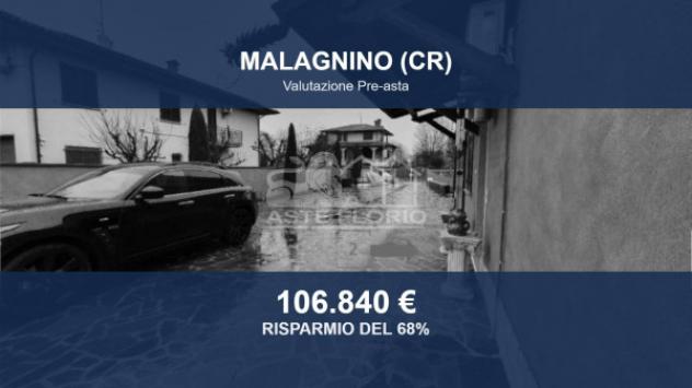 casa indipendente in vendita a Malagnino