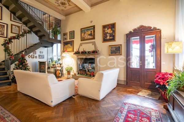 casa indipendente in vendita a Malagnino