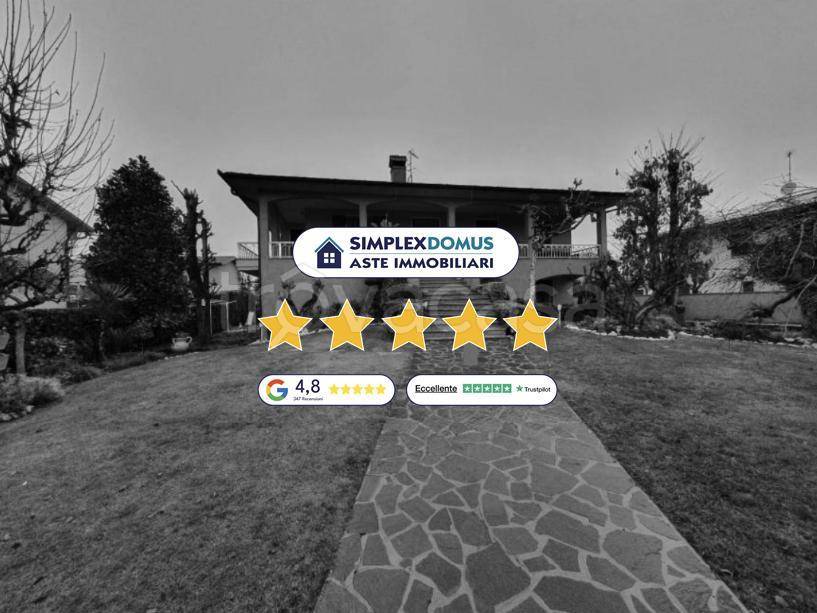 casa indipendente in vendita a Malagnino