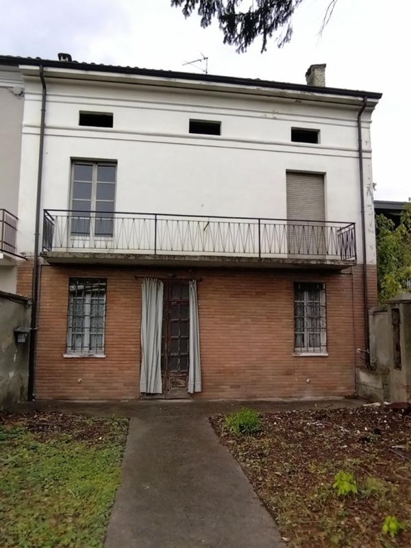 casa indipendente in vendita a Martignana di Po