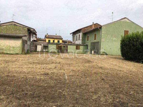 casa indipendente in vendita a Martignana di Po
