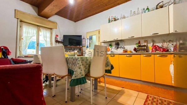 casa indipendente in vendita a Martignana di Po