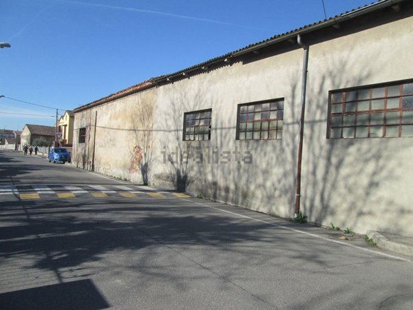 casa indipendente in vendita a Martignana di Po