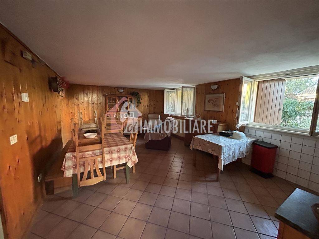 casa indipendente in vendita a Martignana di Po
