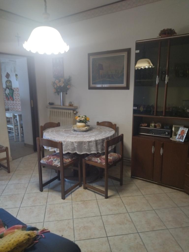 casa indipendente in vendita a Martignana di Po