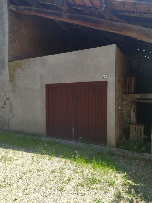casa indipendente in vendita a Martignana di Po