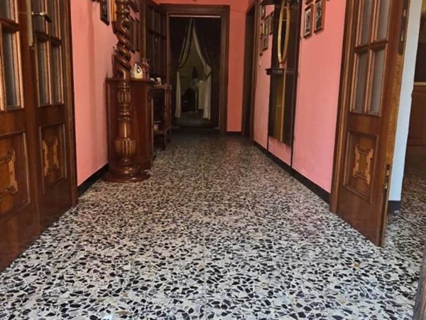 appartamento in vendita a Martignana di Po
