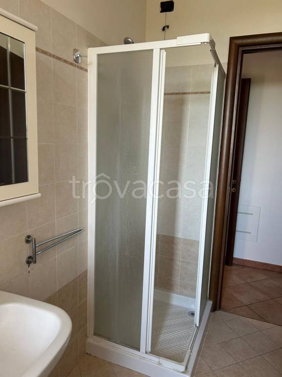 appartamento in vendita a Martignana di Po
