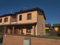 casa indipendente in vendita a Martignana di Po