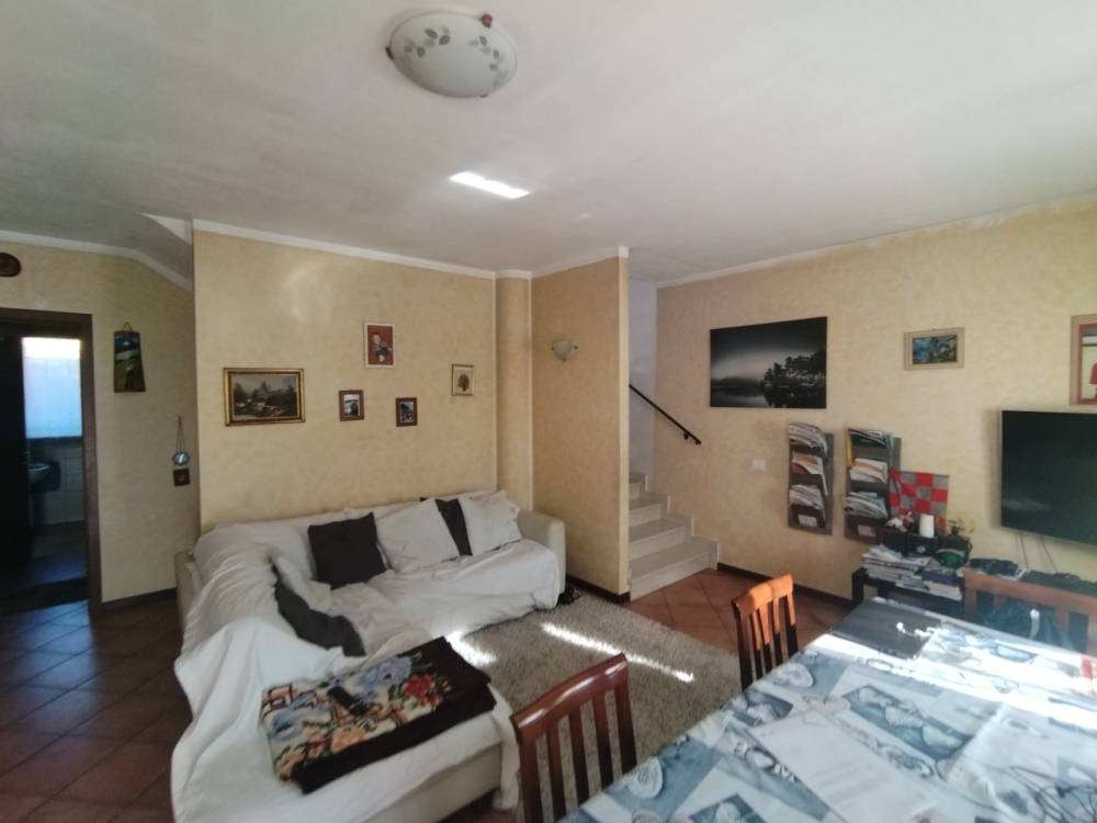 casa indipendente in vendita a Martignana di Po