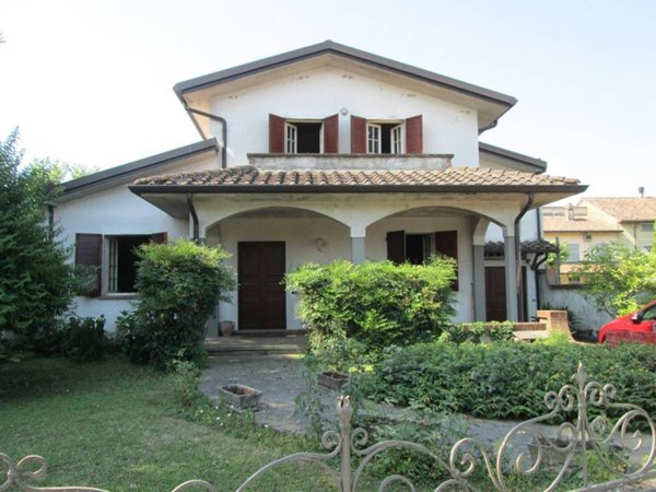 casa indipendente in vendita a Martignana di Po