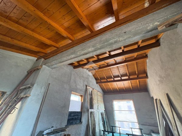 casale in vendita a Martignana di Po