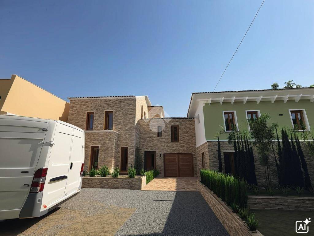 casa indipendente in vendita a Martignana di Po