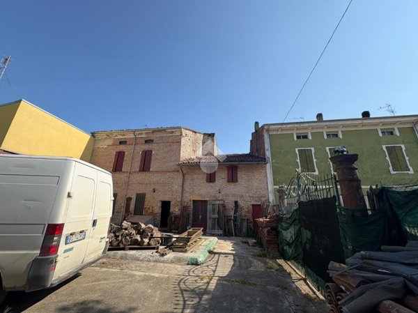 casa indipendente in vendita a Martignana di Po