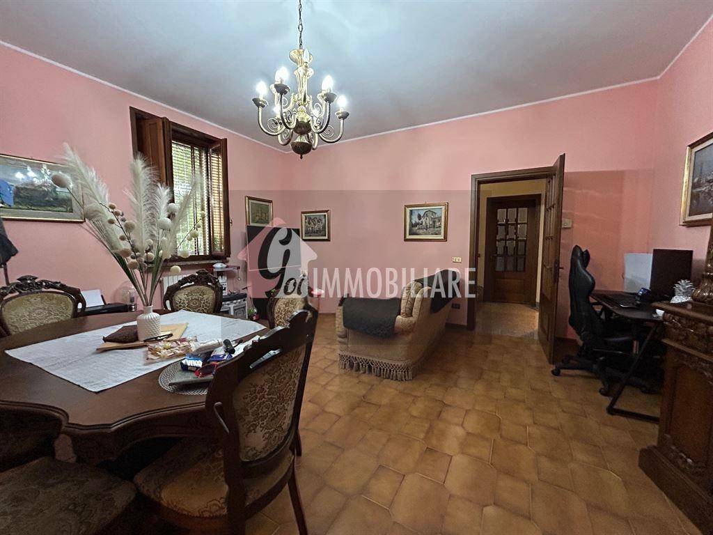 casa indipendente in vendita a Martignana di Po