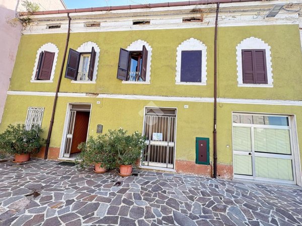 casa indipendente in vendita a Martignana di Po
