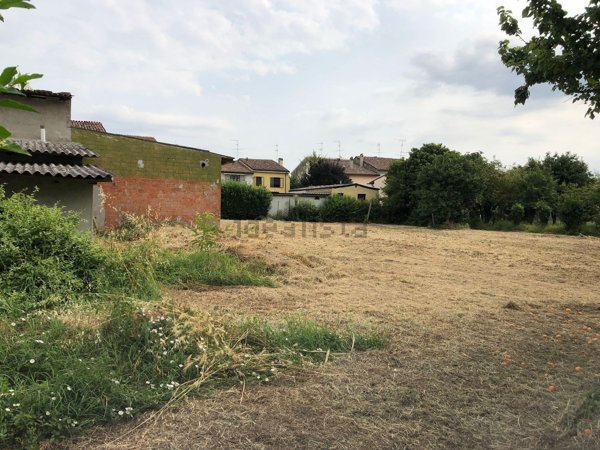 casa indipendente in vendita a Martignana di Po