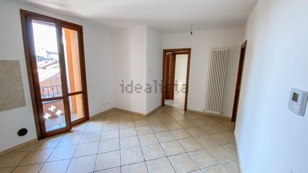 appartamento in vendita a Martignana di Po