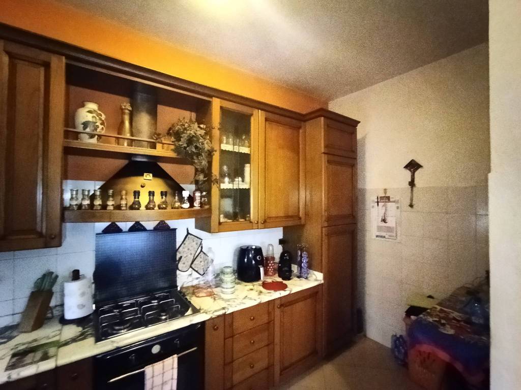 casa indipendente in vendita a Martignana di Po